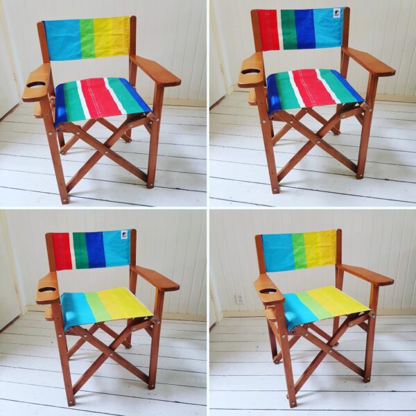 Beachie Chair - Afbeelding 3