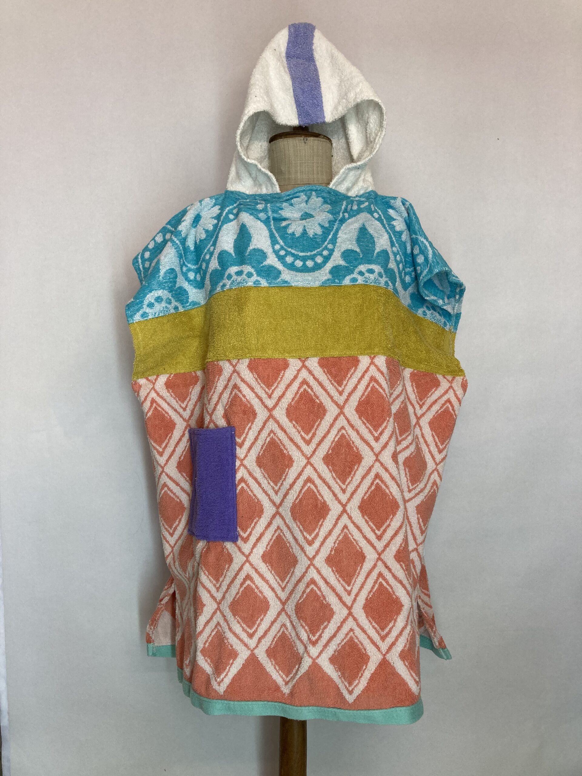 Poncho MLP